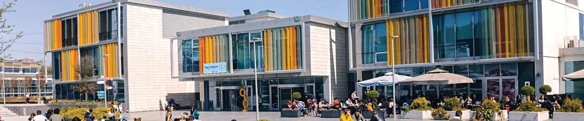 University Image